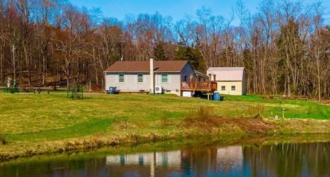 其他 2 Private Pond Cozy Home Enjoy