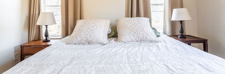 其他 Cozy Easy Access to the Best of the Hudson Valley