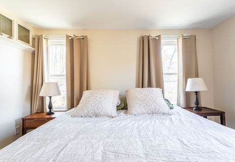 其他 Cozy Easy Access to the Best of the Hudson Valley