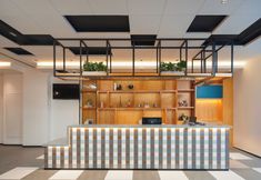 기타 3 Campanile Hotel in SHA & NECC