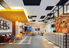 기타 2 Campanile Hotel in SHA & NECC