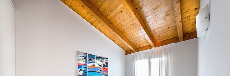 Others Montecolo Resort by Wonderful Italy