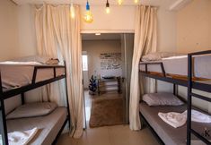 其他 7 Hostel Central