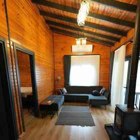 Room 1 Sapanca Dereboyu Konakları, Backyard Sapanca Kahvaltı & Bungalov Hotels