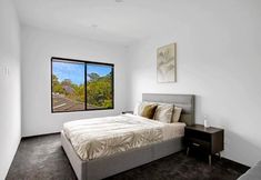 其他 6 Luxico Urban Hideaway (Pet Friendly)