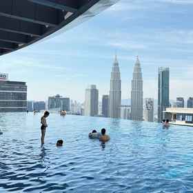 Primary image 1 Eaton Residence KLCC by Royal, Kuala Lumpur Hotels