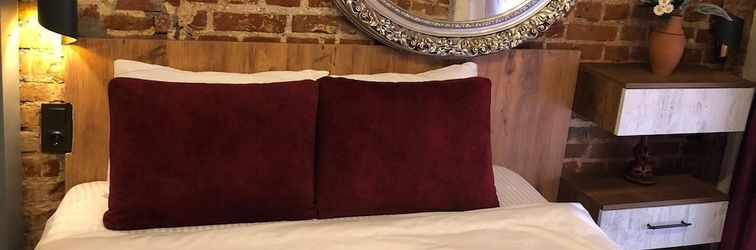 其他 GALATA BY RİCH HOTEL