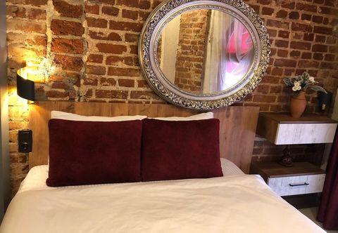 其他 GALATA BY RİCH HOTEL