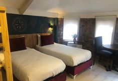 其他 3 GALATA BY RİCH HOTEL