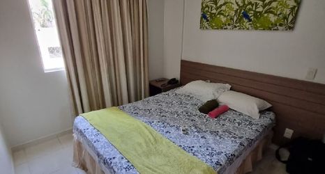 Others 2 Hotel Veredas Flat