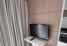 Lainnya 4 Hotel Veredas Flat