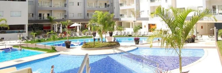 その他 Hotel Veredas Flat