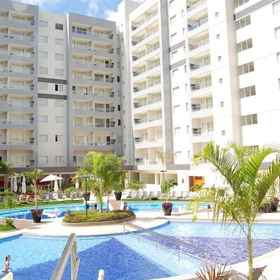 Primary image 1 Hotel Veredas Flat, Goiás Hotels