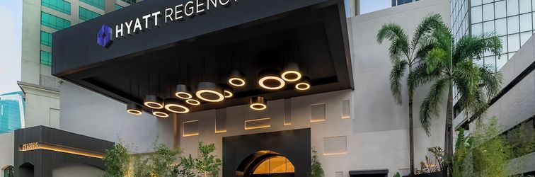 Lainnya Hyatt Regency Panama City