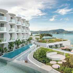 Primary image 1 Veranda Resort Phuket, Autograph Collection, Chalong Hotels