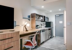 其他 2 Home2 Suites by Hilton Coppell DFW Grapevine North