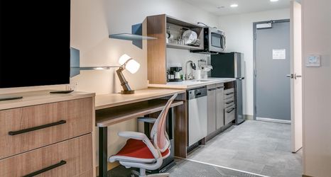 其他 2 Home2 Suites by Hilton Coppell DFW Grapevine North