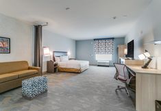 其他 6 Home2 Suites by Hilton Coppell DFW Grapevine North