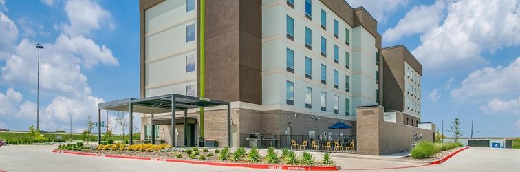 其他 Home2 Suites by Hilton Coppell DFW Grapevine North