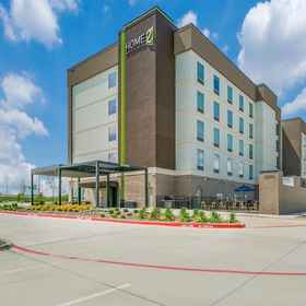 Home2 Suites by Hilton Coppell DFW Grapevine North 1 Home2 Suites by Hilton Coppell DFW Grapevine North, 내쉬 농장 호텔
