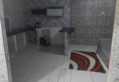 Khác Pousada sol e luar