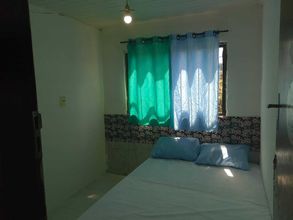 Khác 4 Pousada sol e luar