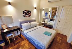 Lain-lain 5 Pavilion&KLCC Bukit Bintang Wisma Cosway