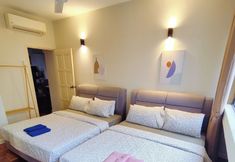 Lain-lain 2 Pavilion&KLCC Bukit Bintang Wisma Cosway