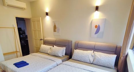 Others 2 Pavilion&KLCC Bukit Bintang Wisma Cosway