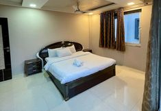 Others 3 Greystone 4BHK Pvt Pool by Stellar Stays