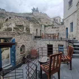 Primary image 1 fragmancavecappadocia.com, Khách sạn Zeferan Cappadocia | Top Steakhouse Restaurant with View | Lux Restaurants near me | Best Breakfast Lunch Dinner | Seafood