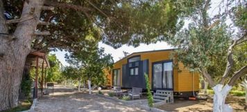 Others 3 Tiny Garden Dikili