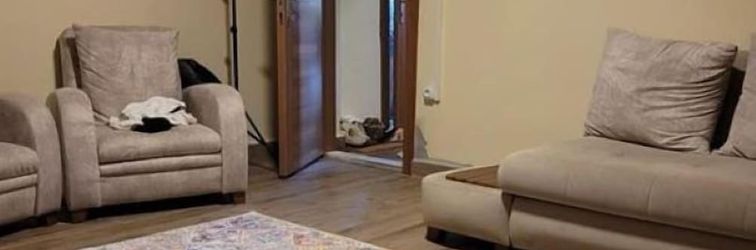 Others Tiny Garden Dikili