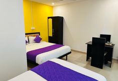 Others 3 Hotel SY Comforts