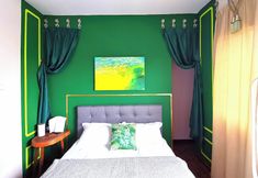 Khác 2 Ampang Hilir KL City Boutique Residence