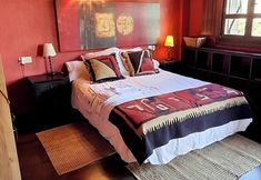 Lainnya 4 Charming Pyrenean House