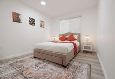 Others 3 Light-Luxury LA Suite Near USC