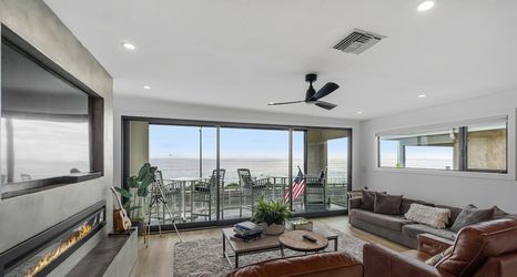 Lain-lain 2 Carlsbad Beachfront Home W Hot tub