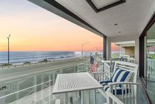 Lain-lain Carlsbad Beachfront Home W Hot tub