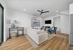 Others 3 Rooftop Home With Ocean View Private Parking