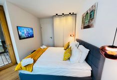 其他 3 Beautiful one bedroom w balcony&parking