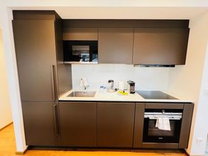 其他 4 Beautiful one bedroom w balcony&parking