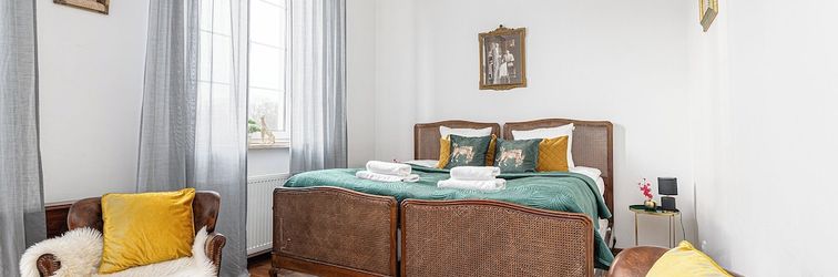 Others RentPlanet - Apartament Grochowska