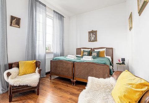 Others RentPlanet - Apartament Grochowska