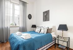 Others 2 RentPlanet - Apartament Grochowska