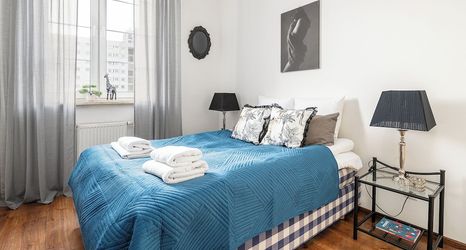 Others 2 RentPlanet - Apartament Grochowska