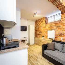 Primary image 1 RentPlanet - Apartament Mazowiecka, Hotel Wilayah Poland Kecil