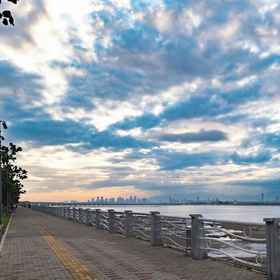 Primary image 1 xiamennanweibeidaohaijingjiudian, The MIXC 萬象城 Hotels