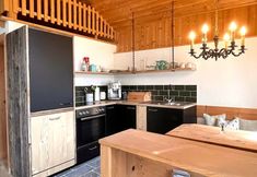 기타 4 Holiday Home Near Wolfsklamm River