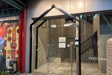 Others Fellows House